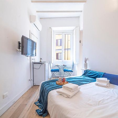 Luxury Studio In Porta Romana - Romano 15 Milano Eksteriør bilde
