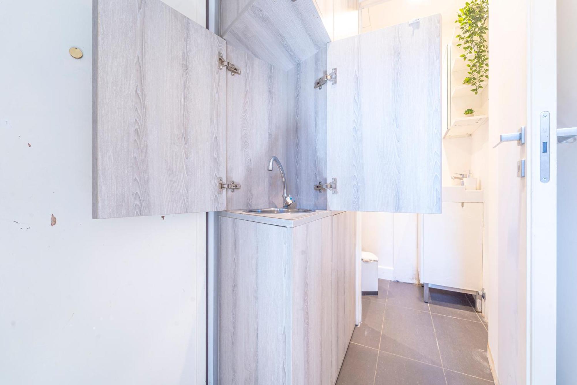Luxury Studio In Porta Romana - Romano 15 Milano Eksteriør bilde