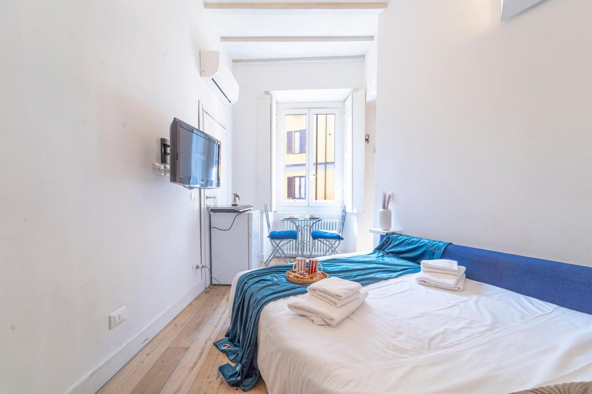 Luxury Studio In Porta Romana - Romano 15 Milano Eksteriør bilde