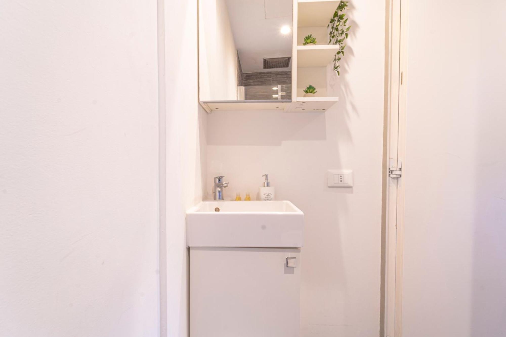Luxury Studio In Porta Romana - Romano 15 Milano Eksteriør bilde
